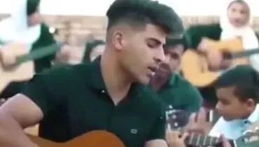 خبر بازداشت گروه موسیقی «سل‌لا» رد شد + عکس