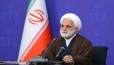 اژه ای: پرداخت تسهیلات بانکی و ارز ترجیحی بستر‌های فسادزا در کشور هستند/نحوه دریافت مالیات باید تغییر کند