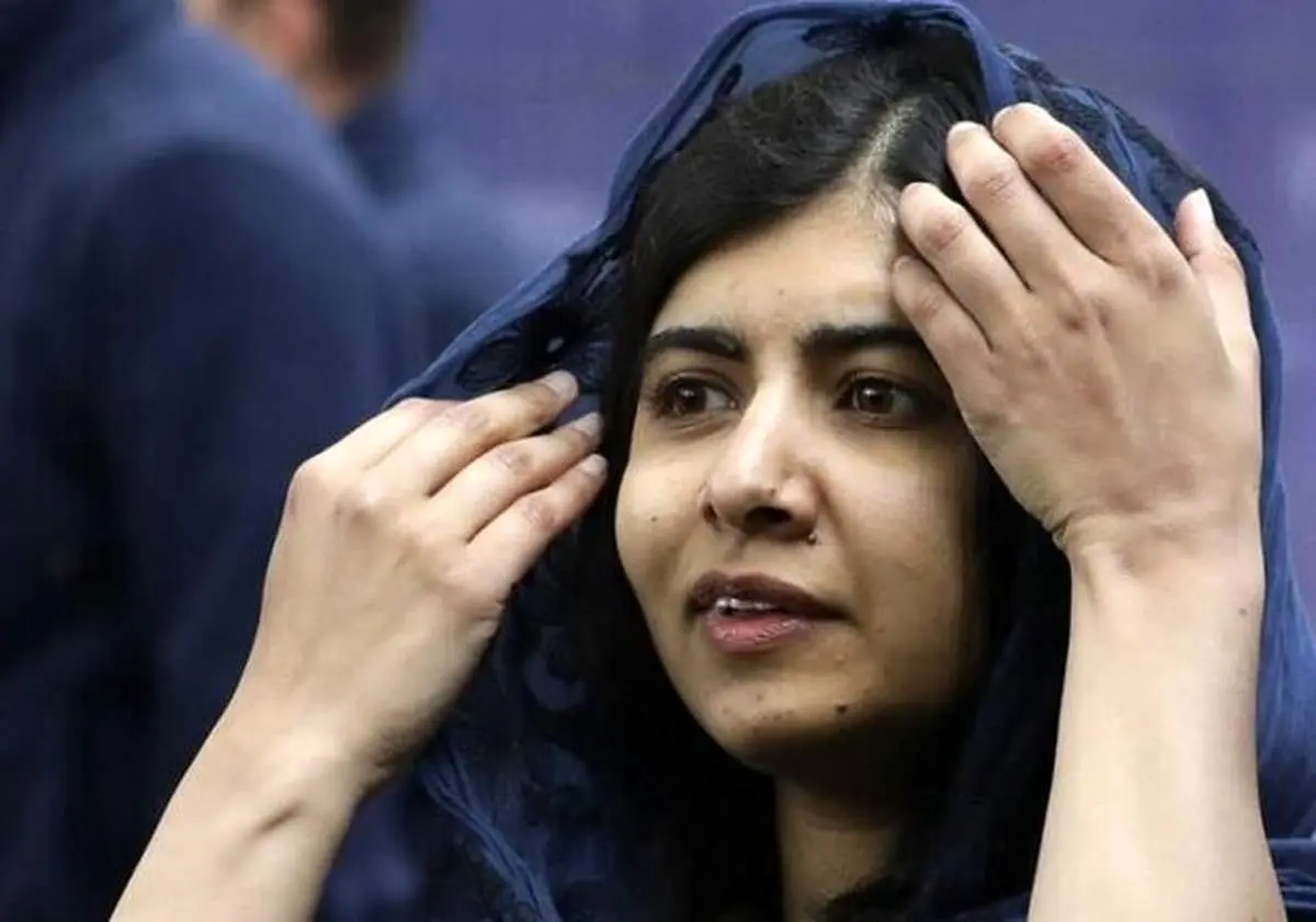 واکنش تند شماری از افغانها به سخنرانی ملاله یوسفزی در نشست شورای امنیت