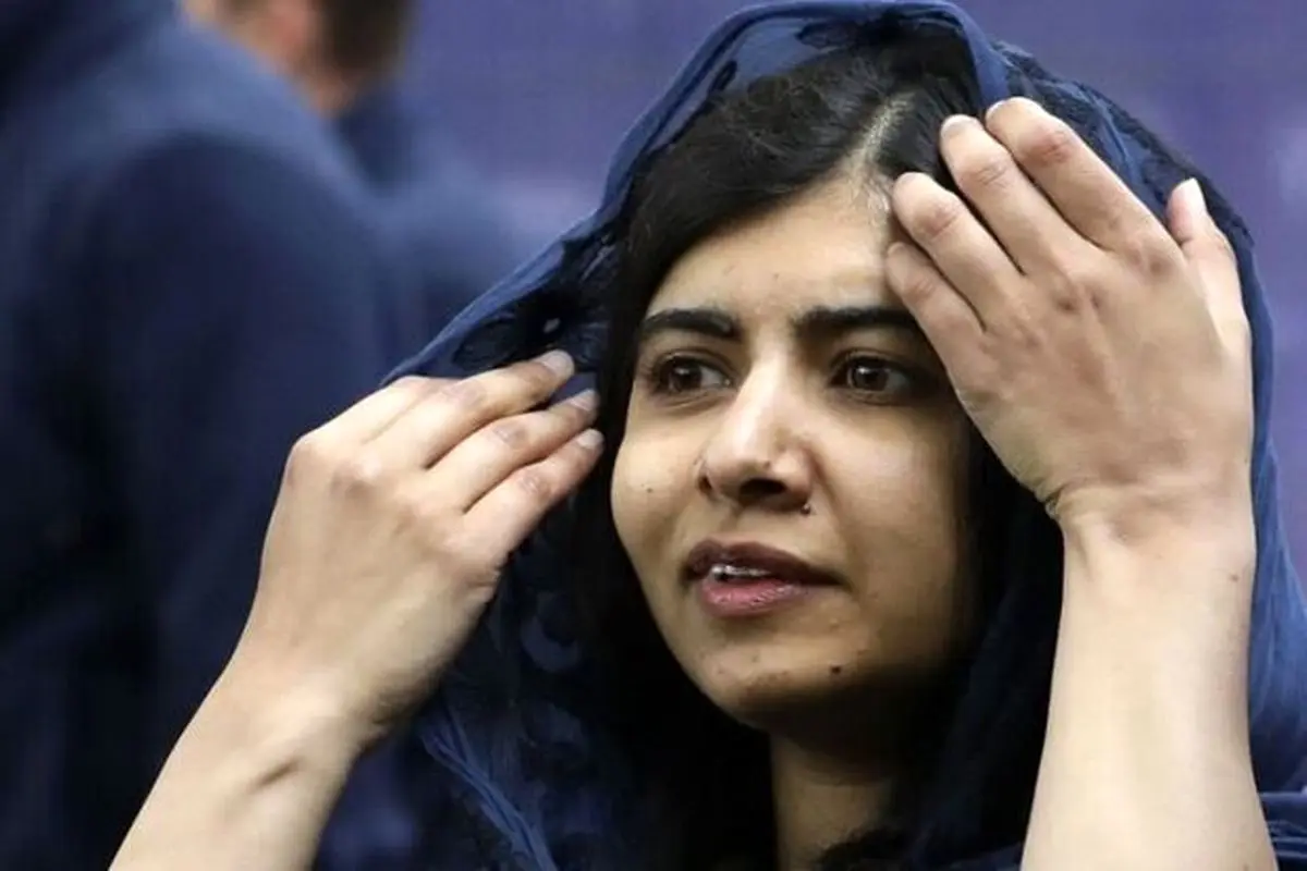 واکنش‌ تند شماری از افغان‌ها به سخنرانی ملاله یوسف‌زی در نشست شورای امنیت