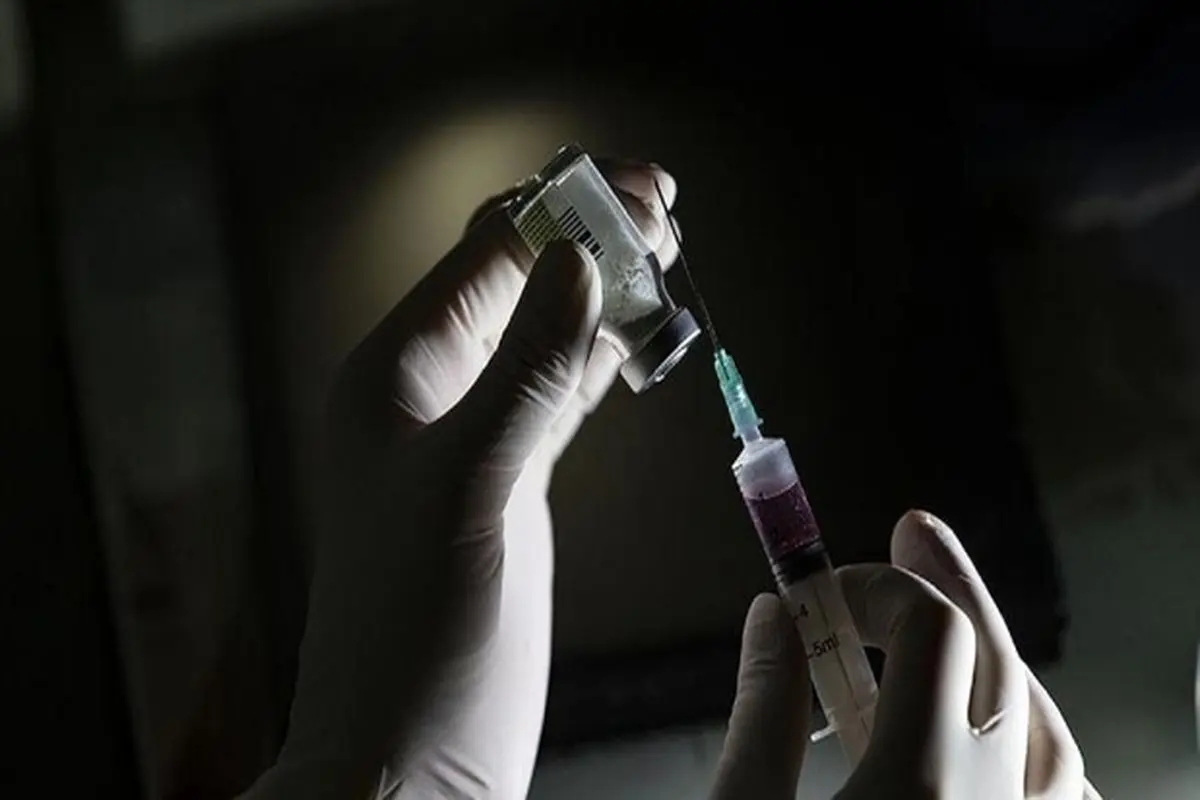 واکسن کرونا برای سلامت باروری مردان فایده دارد؟