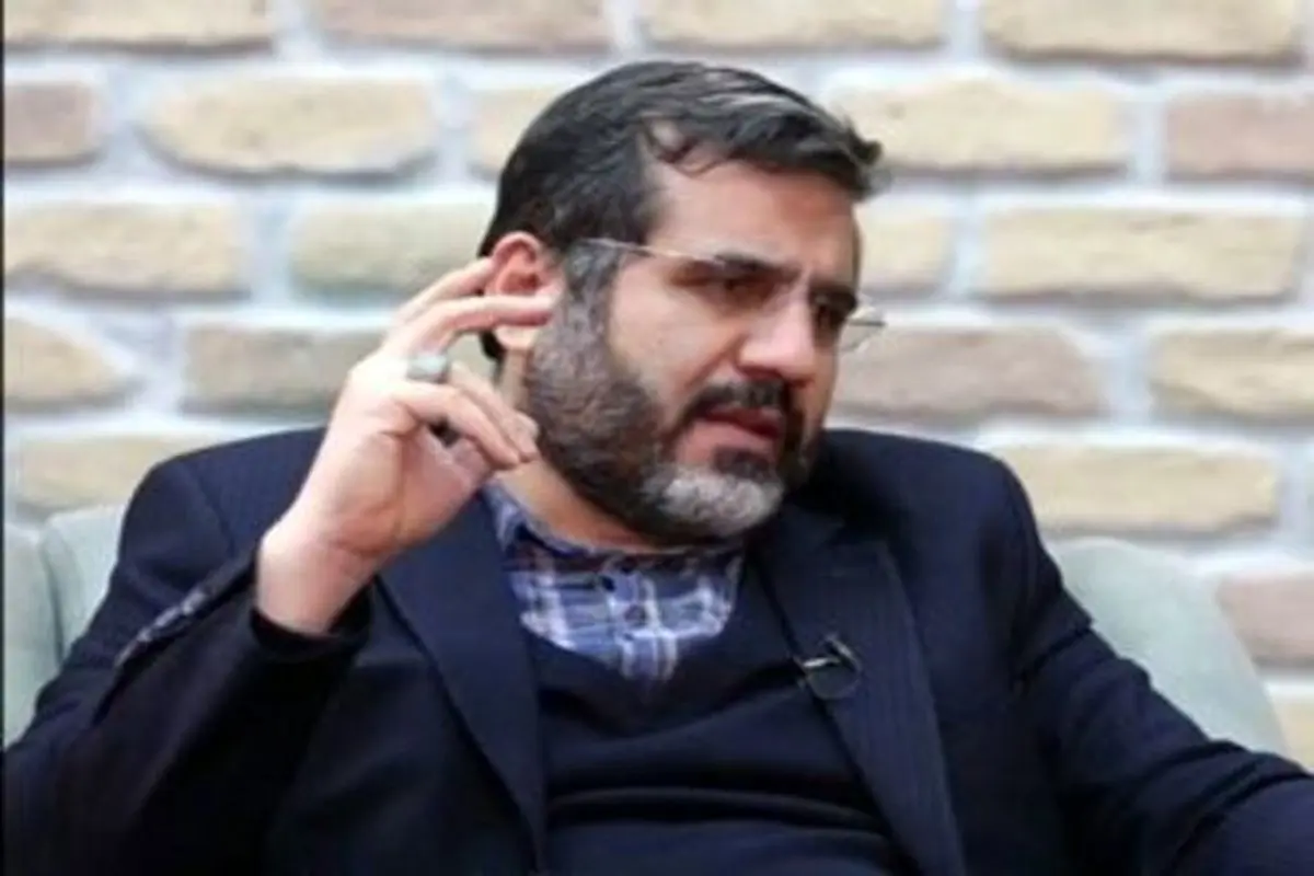 رئیس کمیسیون فرهنگی دولت سیزدهم انتخاب شد