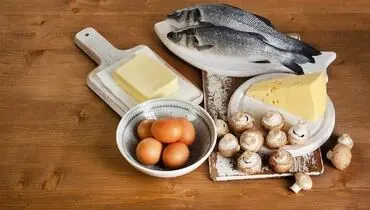 چه نوع غذایی در هر دوره سنی بخوریم؟