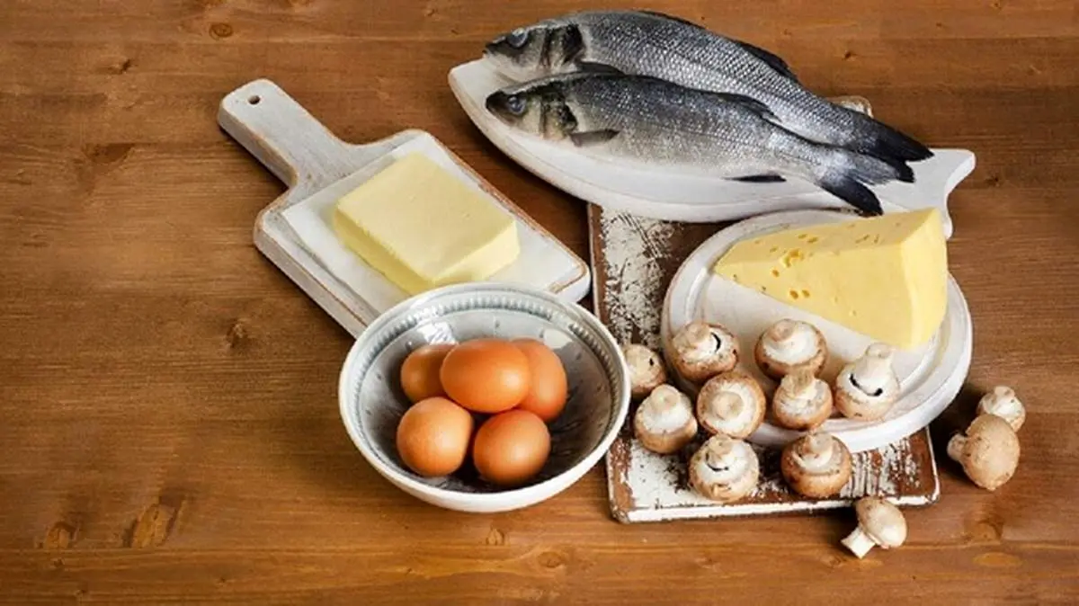 چه نوع غذایی در هر دوره سنی بخوریم؟