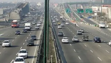 شرایط اخذ مجوز تردد در تهران اعلام شد+ جزئیات