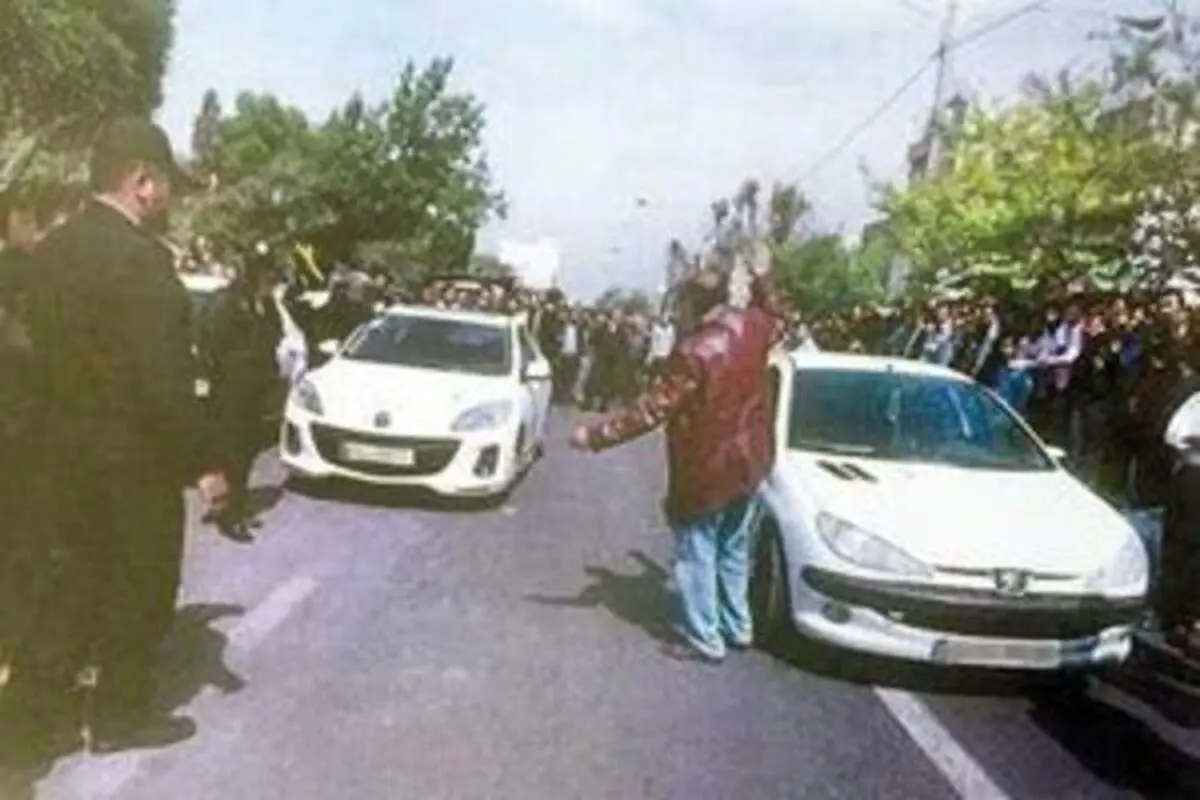 قصاص قاتل کینه‌جو در زندان+ جزئیات
