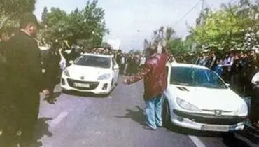 قصاص قاتل کینه‌جو در زندان+ جزئیات