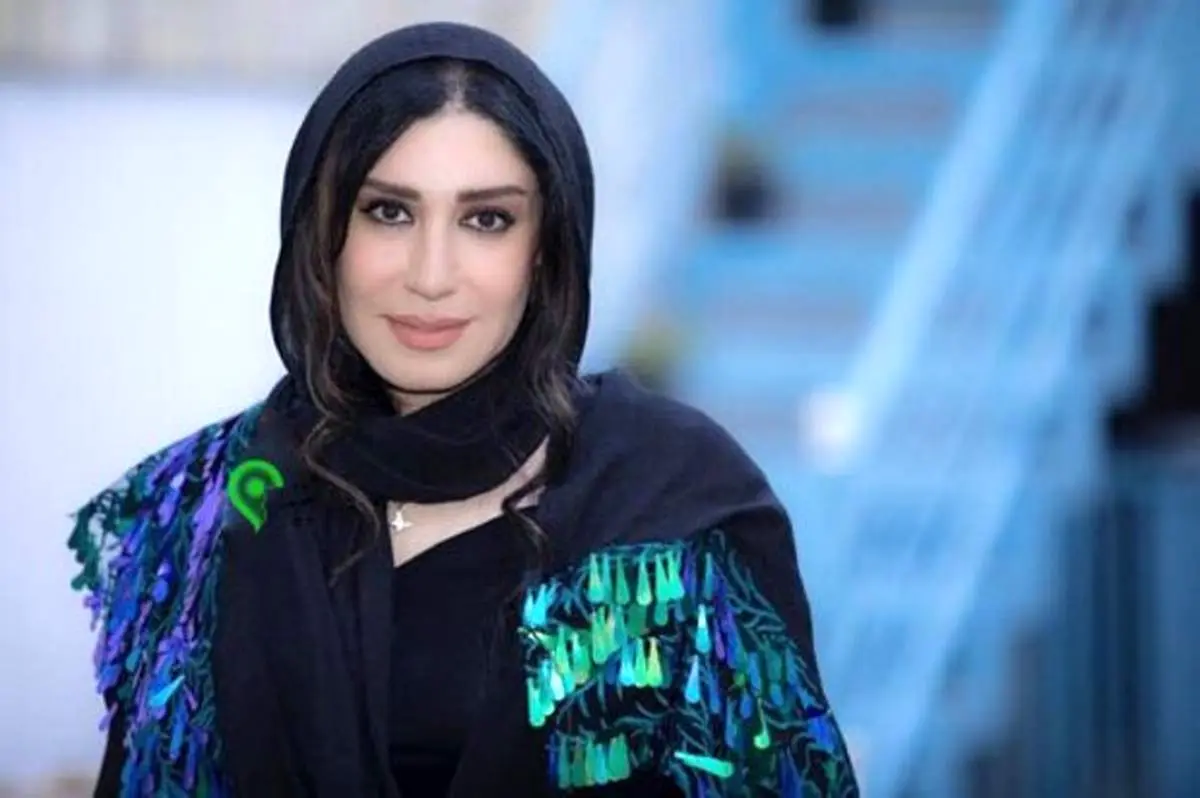 استایل متفاوت نسیم ادبی! +عکس