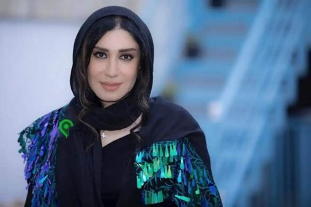 استایل متفاوت نسیم ادبی! +عکس