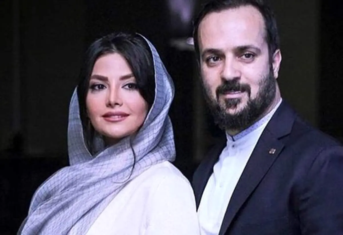 تذکر ارسطوی پایتخت به حجاب همسرش! +فیلم