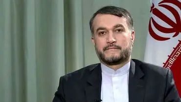 تبریک وزرای خارجه ایرلند، بورکینافاسو، اندونزی، کنگو و مغولستان به امیرعبداللهیان