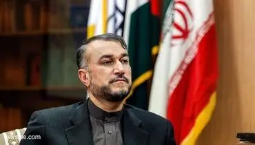 امیرعبداللهیان: آمریکا عامل بی ثباتی افغانستان است