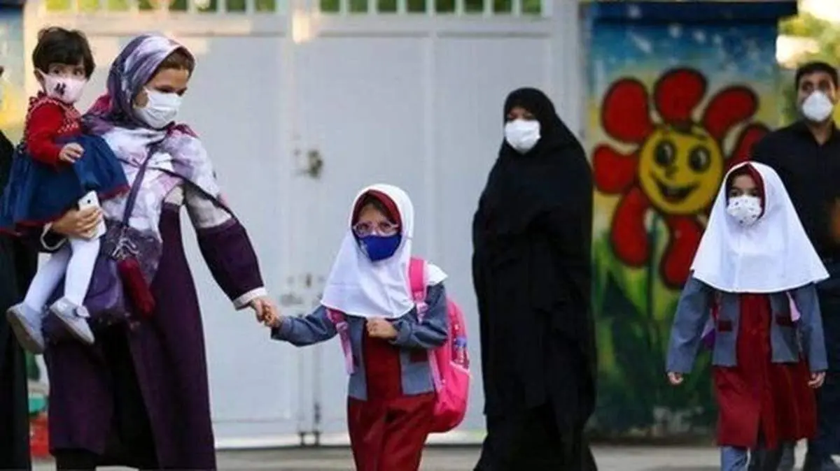 بازگشایی مدارس تا آبان ممکن نیست+پیش شرطهای بازگشایی