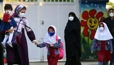 بازگشایی مدارس تا آبان ممکن نیست+پیش شرط‌های بازگشایی