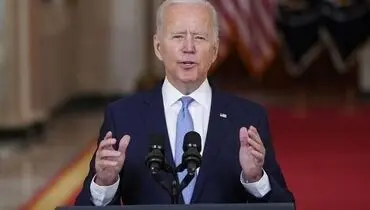 بایدن هفته آینده در مجمع عمومی سازمان ملل سخنرانی می کند