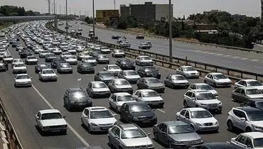 آغاز بکار سایت جدید صدور مجوز تردد در تهران + نحوه ثبت نام شهروندان برای دریافت مجوز تردد بین استانی