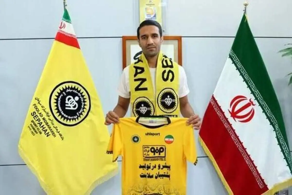 واکنش مسعود ریگی به ادعای درخواست ۱۵ میلیاردی