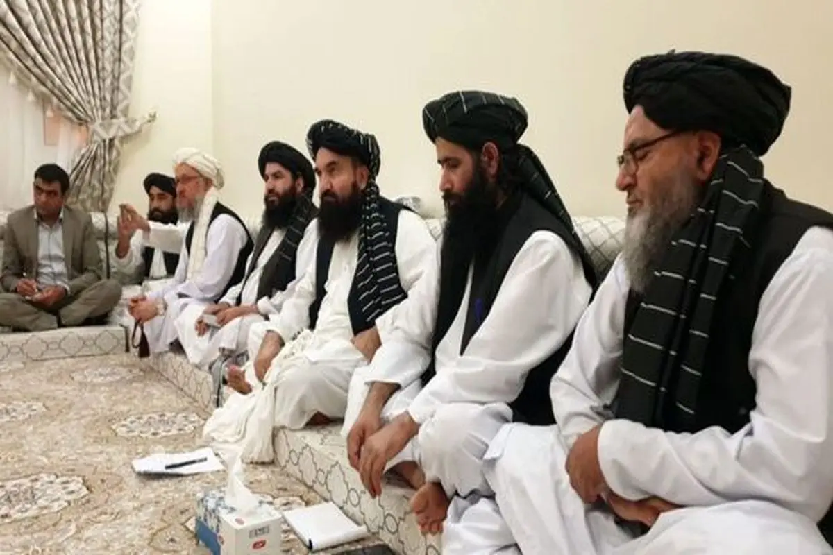 طالبان ضمانت نامه کتبی تامین امنیت به سازمان ملل ارائه داد
