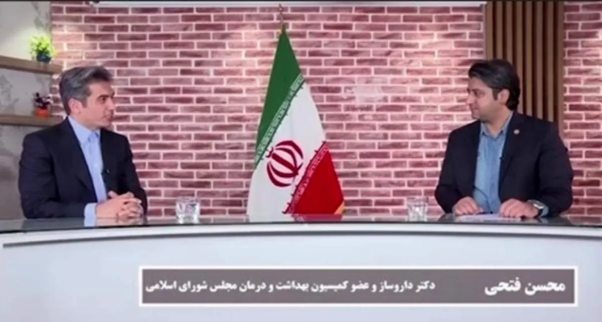 صادرات واکسن ایرانی شرکت «اکتوور» به خارج از کشور صحت ندارد + فیلم