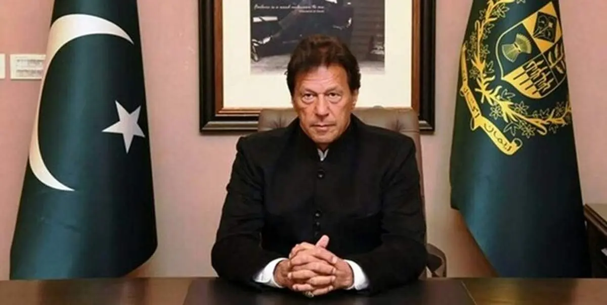 «عمران خان» راهی تاجیکستان می‌شود