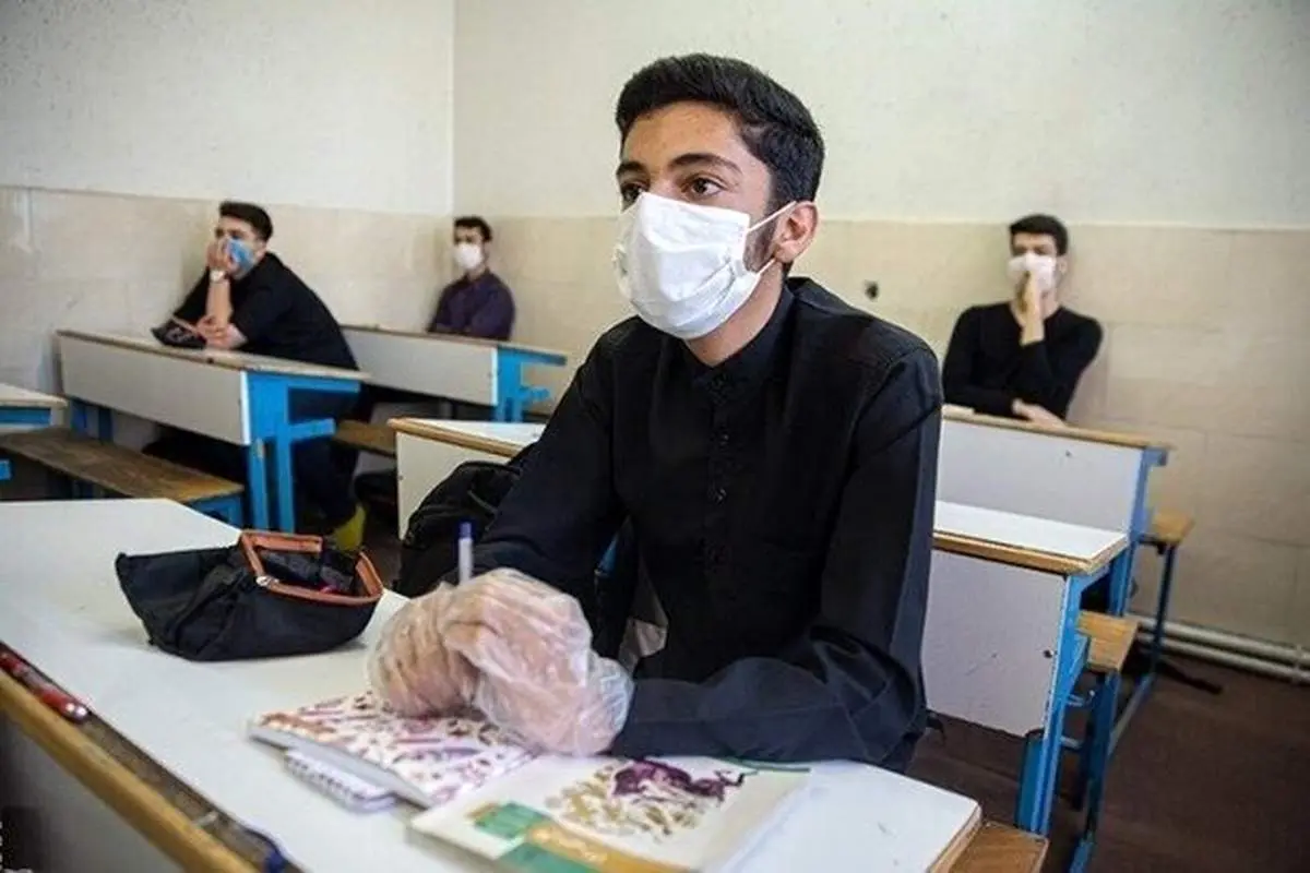 راهی جز بازگشایی مدارس نداریم | آسیبهای بسته بودن مدارس غیرقابل جبران است