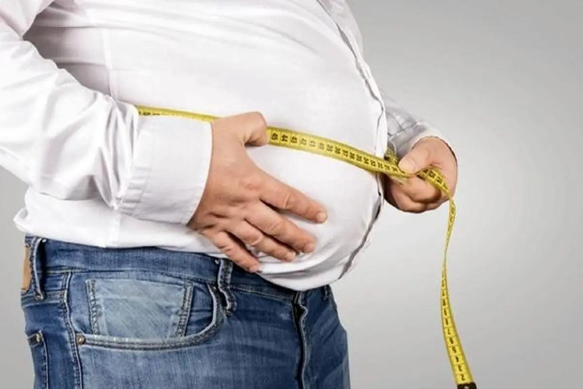 علت اصلی چاقی چیست؟