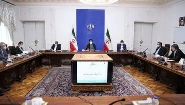 رئیسی: مردم منتظر تحول در معیشت‌شان به‌صورت ملموس هستند/ هدف‌گذاری صادرات غیرنفتی ۷۰ میلیارد دلاری در سال + جزئیات برنامه دولت