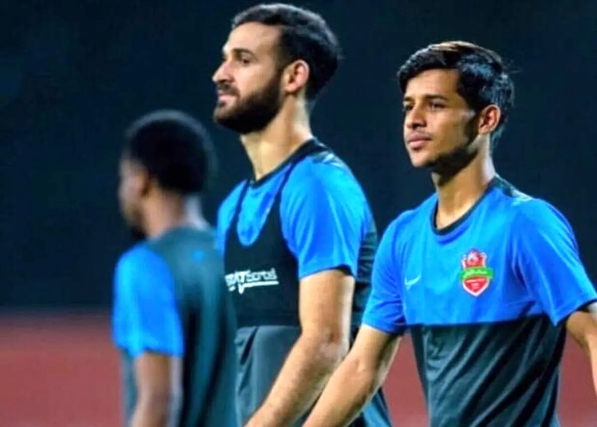 سرخابیها منتظر دوئل با نوراللهی و قایدی!