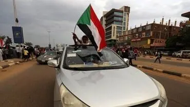 شورای دفاعی سودان نام عامل کودتای نافرجام را فاش کرد