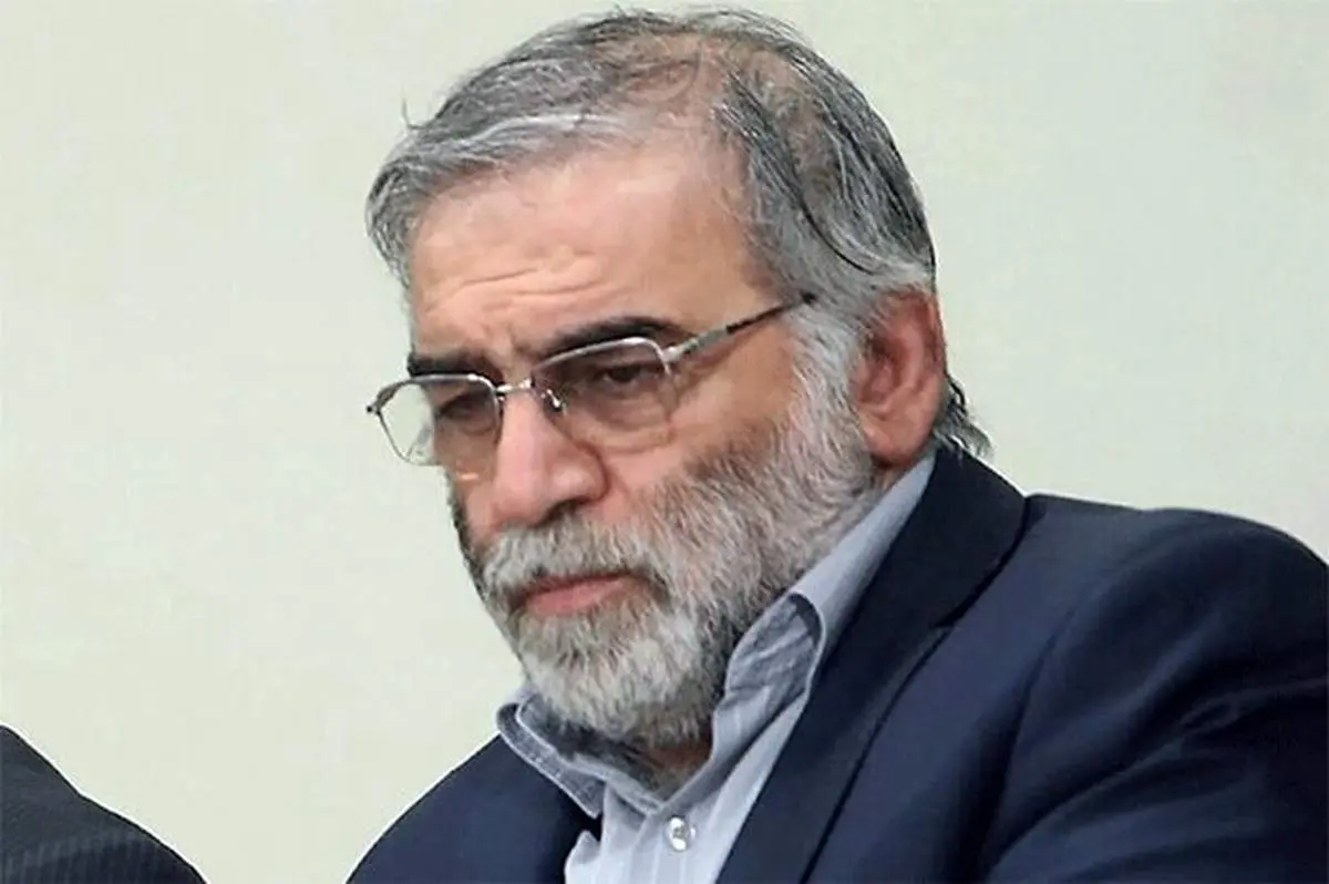افشاگری مجری شبکه راشاتودی از پشت پرده انتشار جزئیات ترور شهید فخریزاده + فیلم