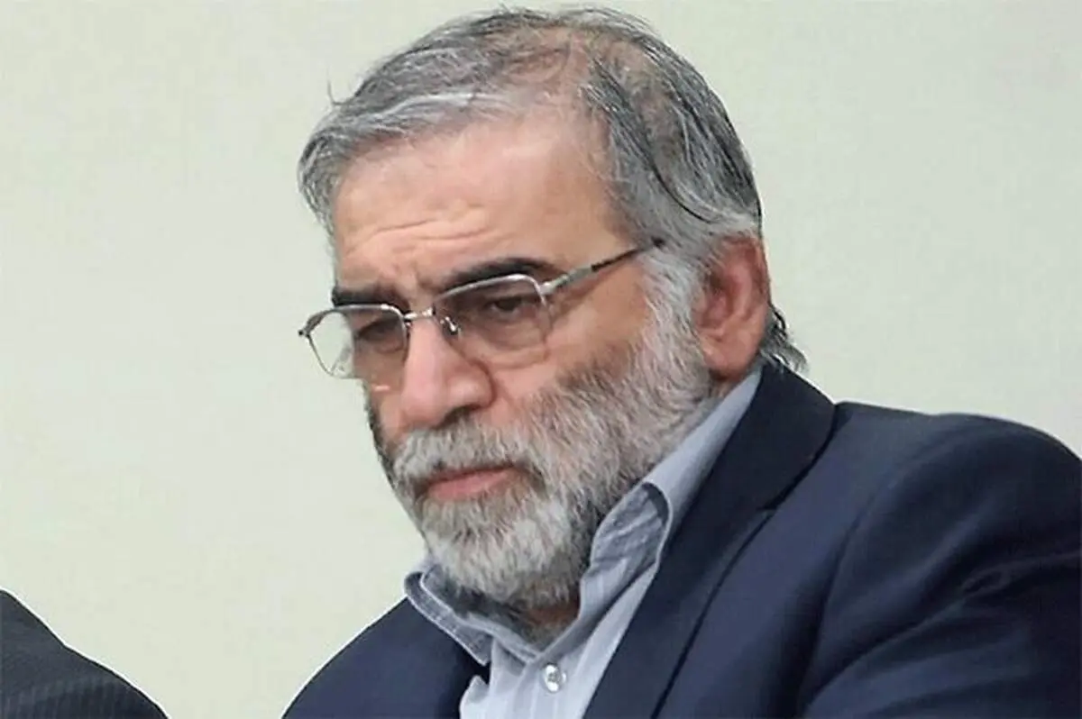 افشاگری مجری شبکه راشاتودی از پشت پرده انتشار جزئیات ترور شهید فخری‌زاده + فیلم