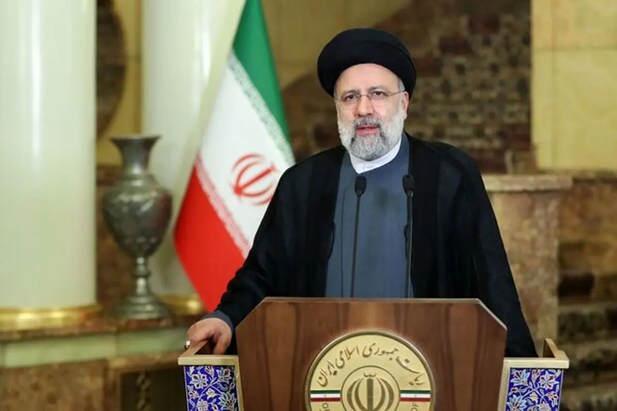 بازتاب سخنان رئیس جمهوری در رسانههای عرب زبان
