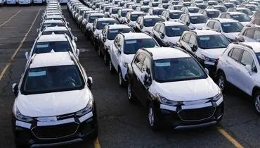 طحان نظیف: مصوبه واردات خودرو به مجلس بازگشت