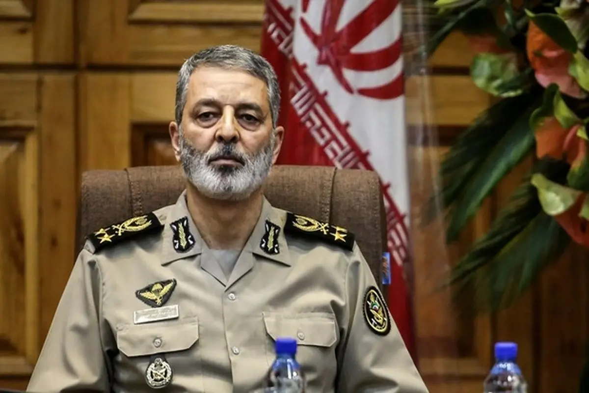 امیر موسوی: نیروهای مسلح هر تهدیدی علیه آرمان‌های انقلاب را پاسخ می‌دهد