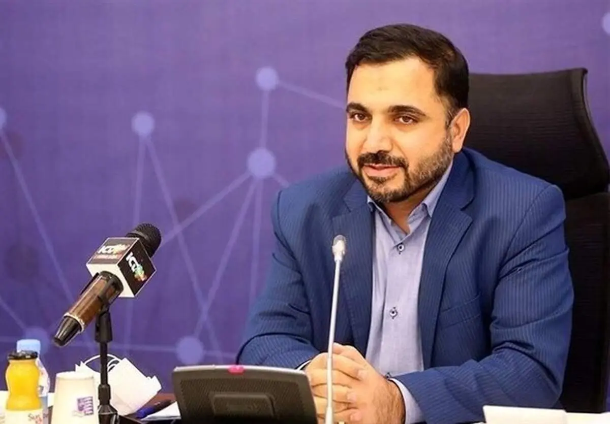 زارع‌پور : ماموریت اصلی وزارت ارتباطات، تکمیل شبکه ملی اطلاعات است