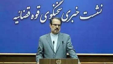 بازداشت ۸ نفر در پرونده کریپتولند/ انتقال ۱۱۰ نفر از زندانیان خارج کشور به زندان‌های ایران/ غیبت مشایی طولانی‌تر شود حکم جلبش صادر می‌شود