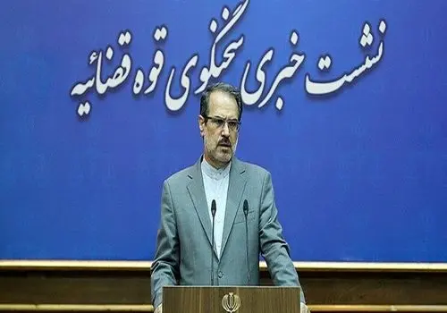 تاکید سخنگوی قوه قضائیه بر برخورد قاطع با اخلالگران و سودجویان بازار