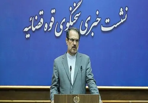 تاکید سخنگوی قوه قضائیه بر برخورد قاطع با اخلالگران و سودجویان بازار