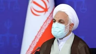 اژه ای: کسی برای دفاع از حقوق زنان ایران، شایسته‌تر از خانواده‌های شهدا نیست