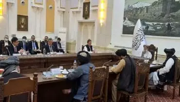 توافق سه کشور با طالبان + جزئیات