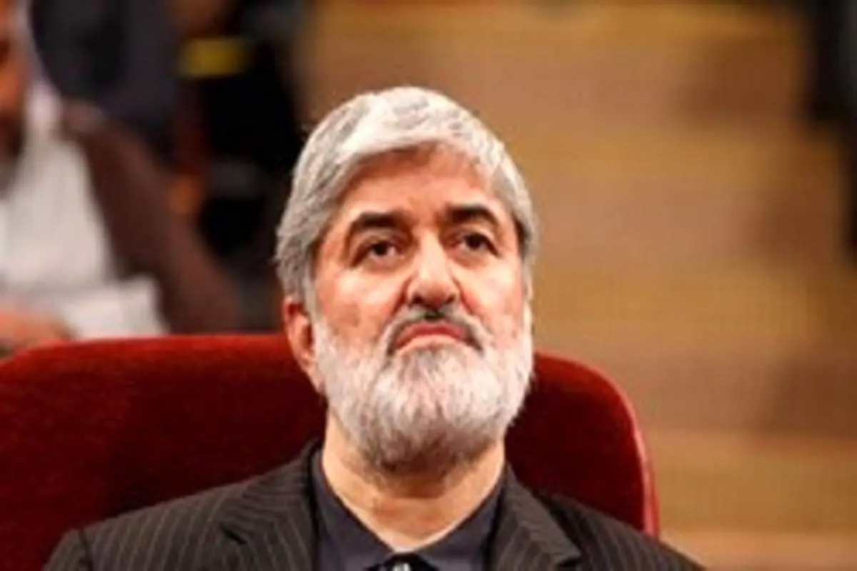 واکنش علی مطهری به سخنرانی رئیسجمهور در سازمان ملل