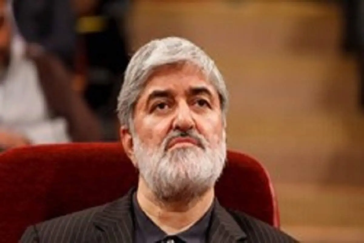 واکنش علی مطهری به سخنرانی رئیس‌جمهور در سازمان ملل