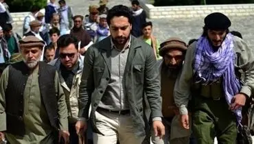 رسانه آمریکایی: احمدمسعود به تاجیکستان فرار کرده است