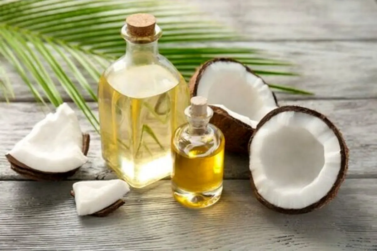 چهار خاصیت روغن نارگیل؛ مبتنی بر یافتههای علمی
