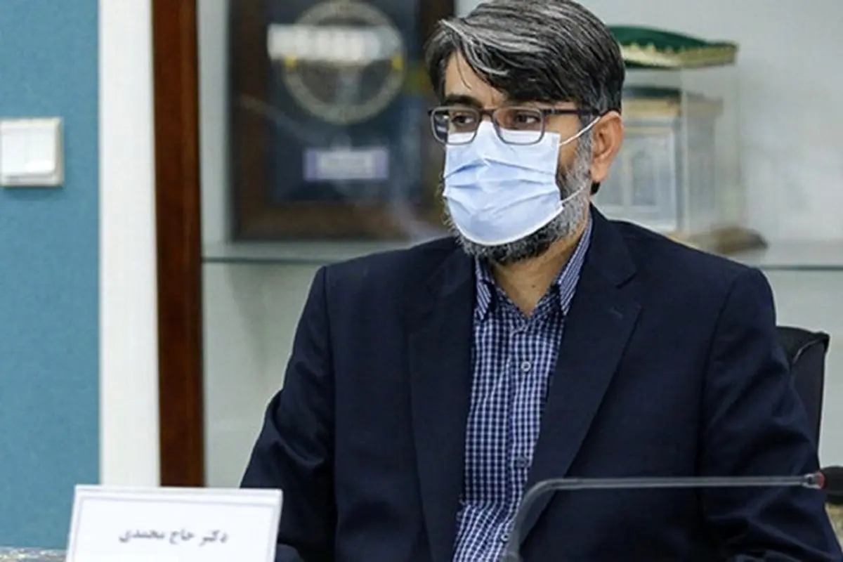حاج محمدی: انتقال سپیده قلیان به زندان دیگر تحت بررسی است+عکس