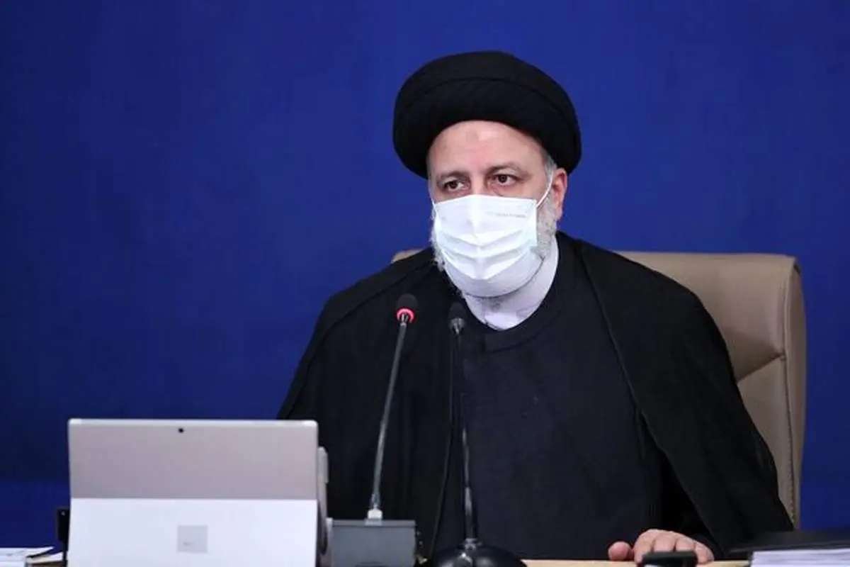 تذکر رئیس‌جمهور به وزرایی که هوس کربلا کرده‌اند! +فیلم