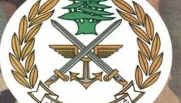 بازداشت دو تبعه سودانی در لبنان پس از ورود مخفیانه به این کشور