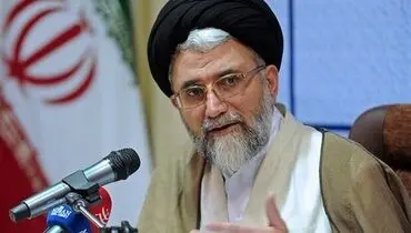 وزیر اطلاعات: توطئه‌های دشمن برای اختلاف‌افکنی بین قومیت‌ها را ناکام گذاشته‌ایم