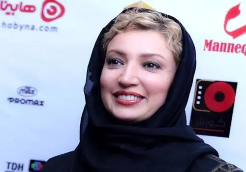 زیبایی نگار عابدی و استایل دلربایش 