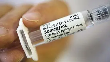 قیمت واکسن آنفلوانزا در داروخانه ها اعلام شد